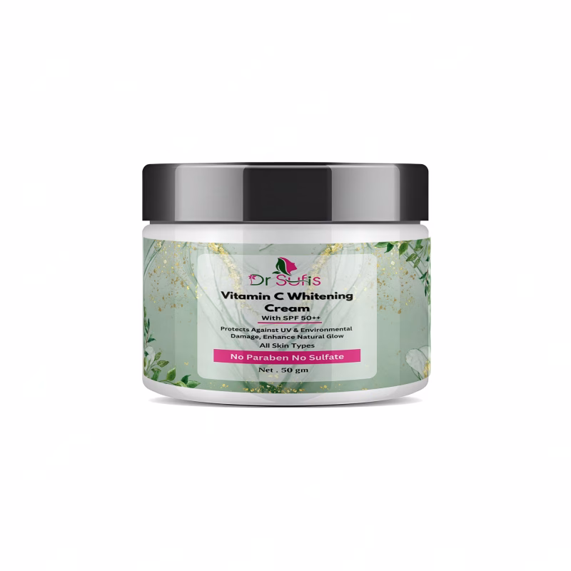 Vitamin C Whitening Cream