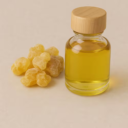 Frankincense Oil