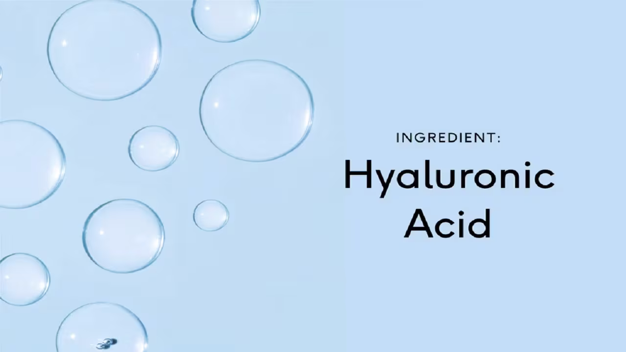 Hyaluronic Acid