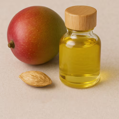 Mango Seed Oil