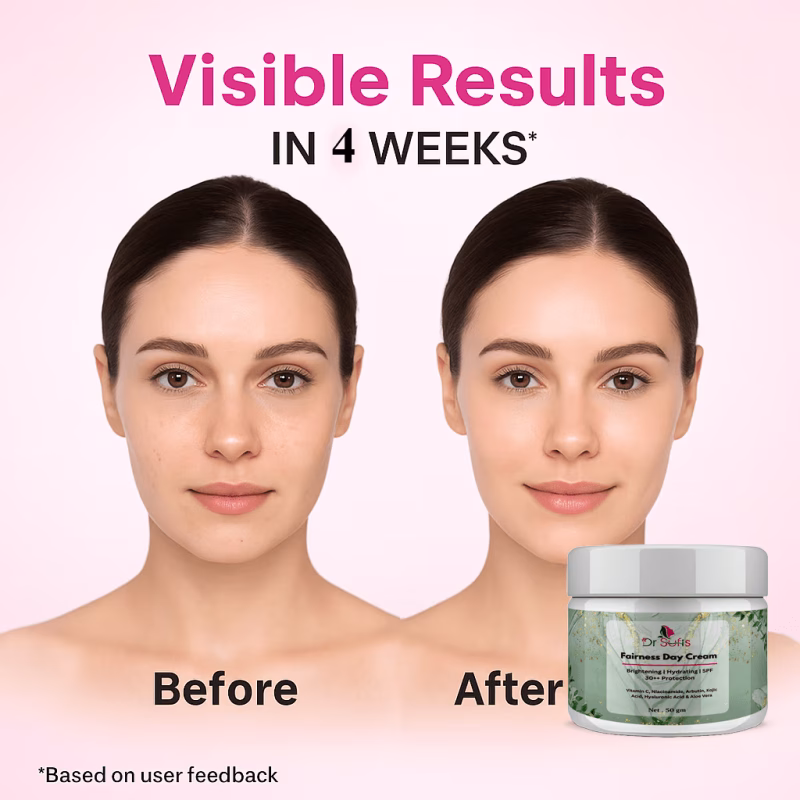 Skin Whitening Cream - Illuminate Your Skin Naturally - Image 5