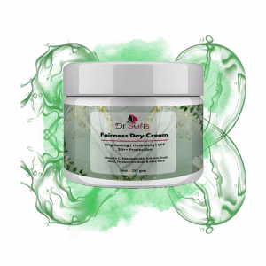 Skin Whitening Cream