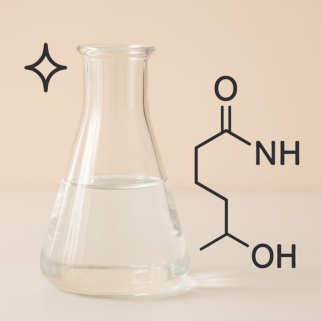 Sodium Polyglutamic Acid