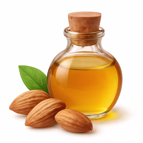 Almond Oil