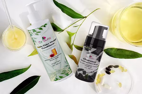 Home 6 Facial Cleanser