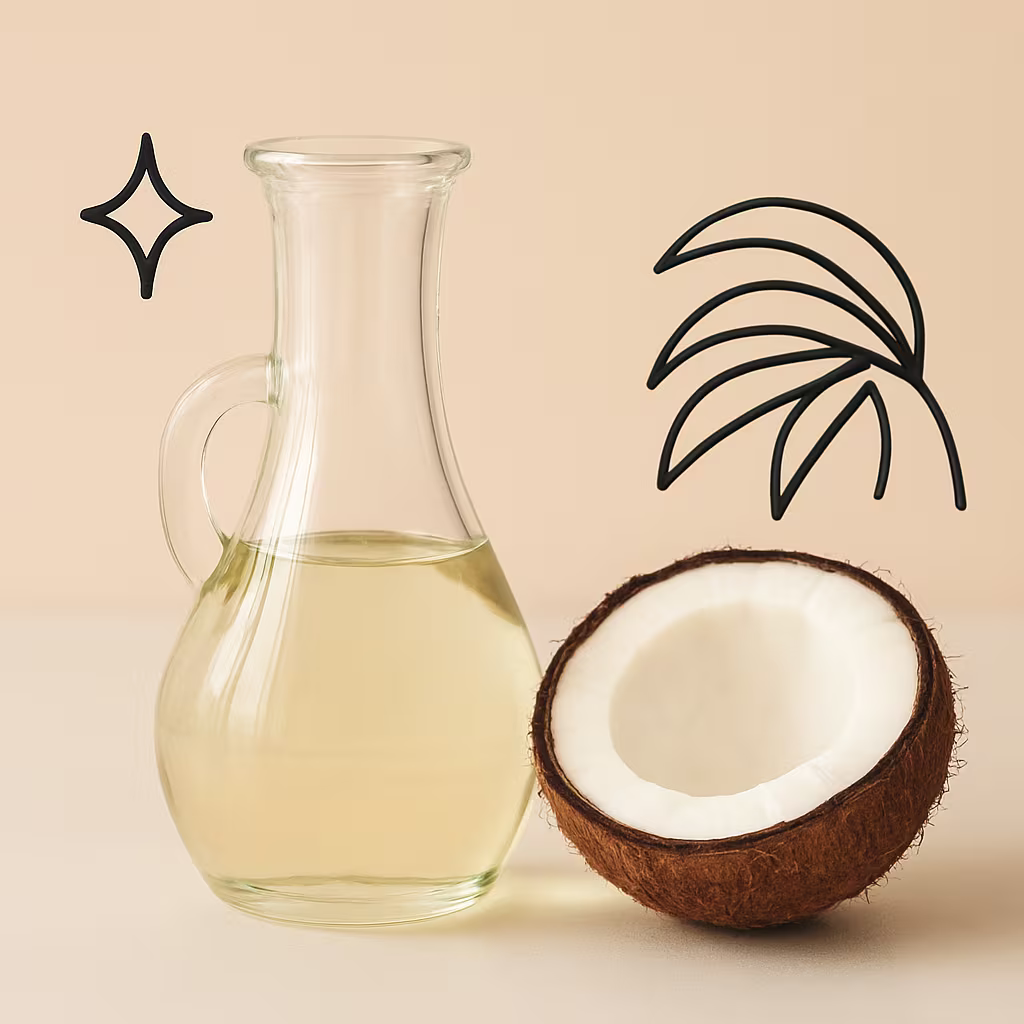 Coconut Oil