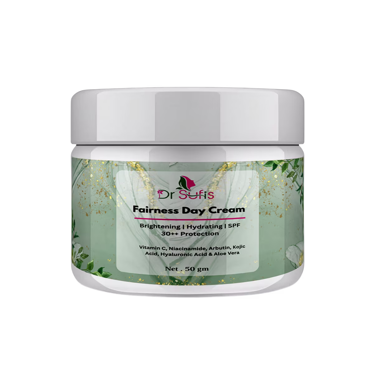 Fairness Day Cream