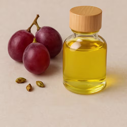 Grape Seed Oil