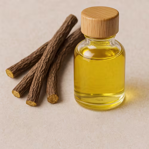 Licorice Oil