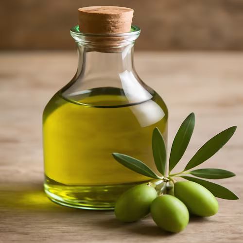 Olive Oil