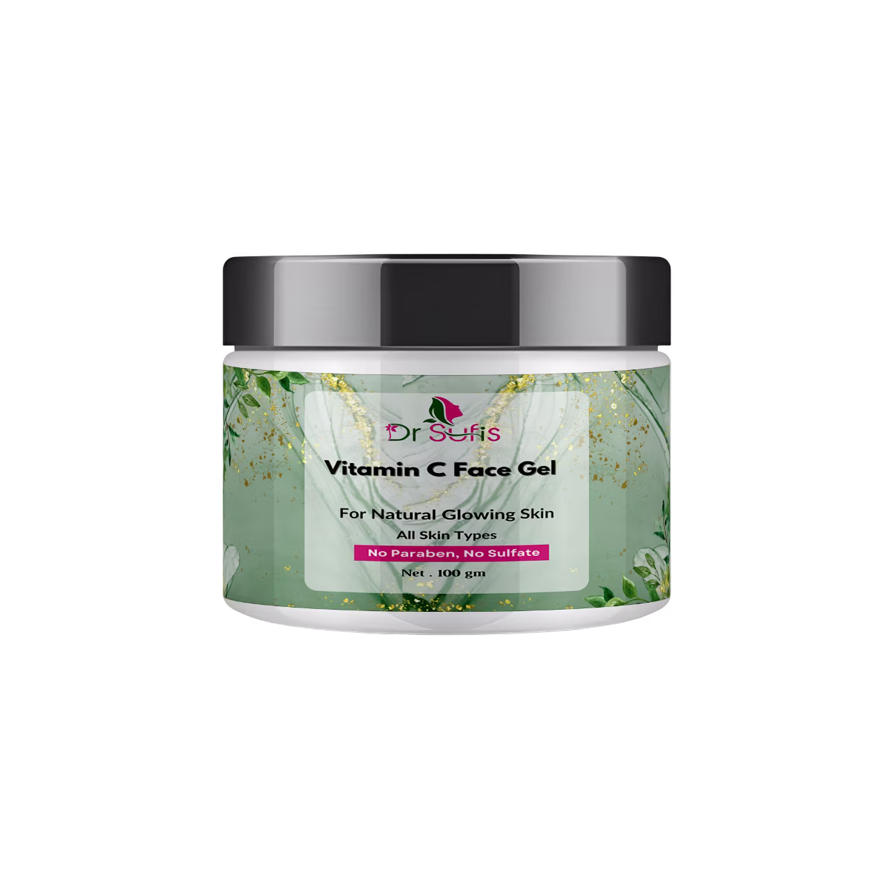Home 3 Vitamin C Gel