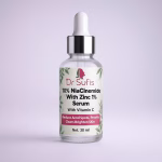 10 Niacinamide Serum for all skin types