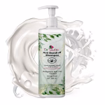 Biotin anti dandruff shampoo for men women