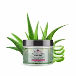 best aloe vera gel for face