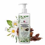 bhringraj shikekai hair conditioner for women​