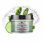cucumber hydrating face gel
