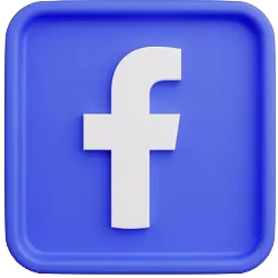 Facebook logo