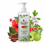 herbal shampoo for hair fall