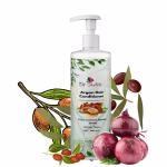 onion argan Conditioner for men & women