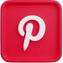 Pinterest logo