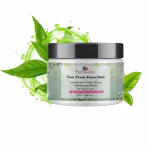 tea tree face gel for acne scars