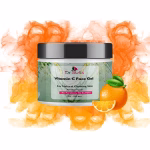 vitamin c gel for face_