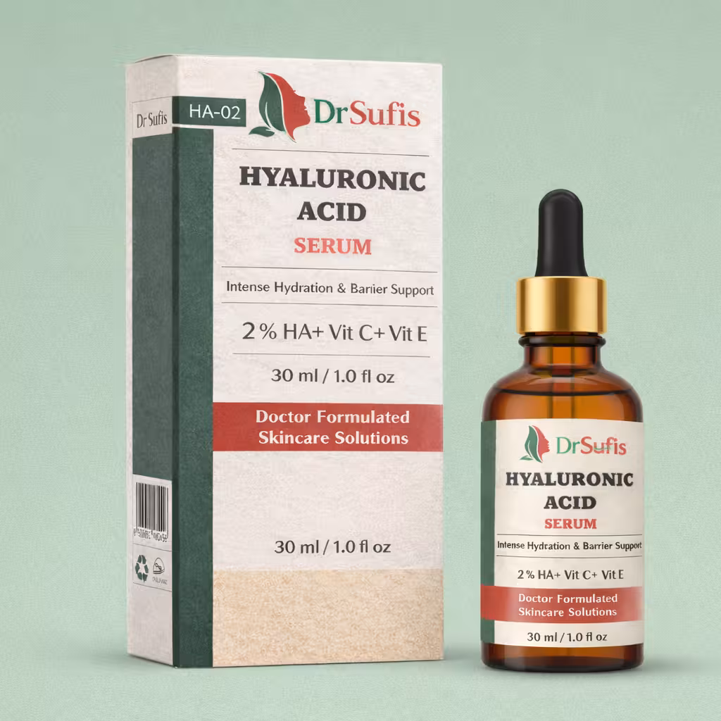 face serums