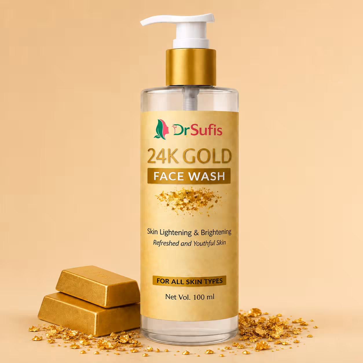 facewash