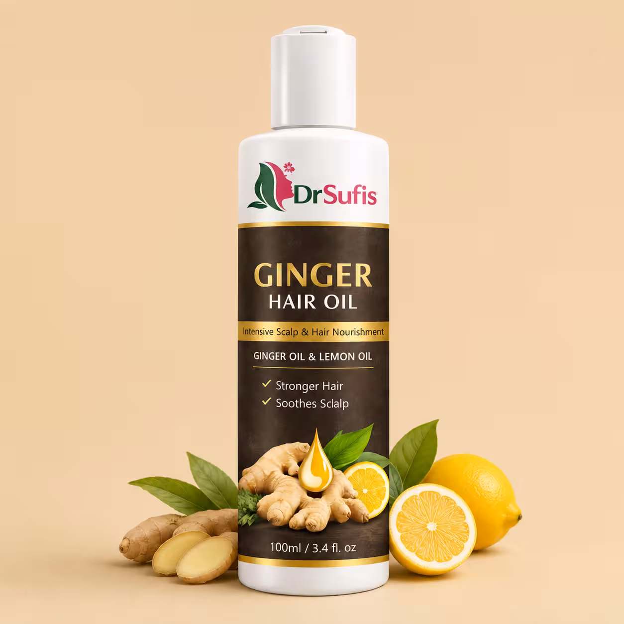 hair oils