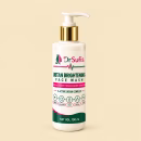 Dr Sufis Ubtan Face Wash for Glowing Skin, Brightening & Oil Control