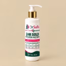 GOLD PRESTIGE Hydrating Face Wash for Even Skin Tone