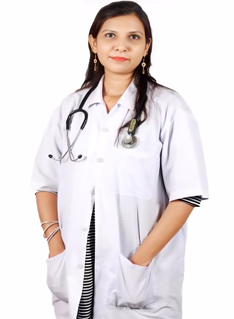 Dr Sufia Shaikh, founder of Dr Sufis